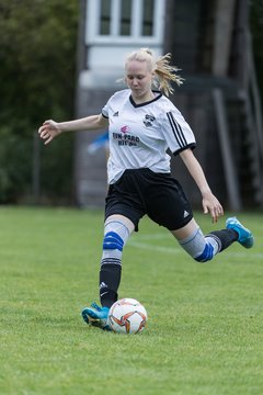 Bild 33 - Frauen SG Holstein Sued - SV Eintracht Luebeck : Ergebnis: 3:0